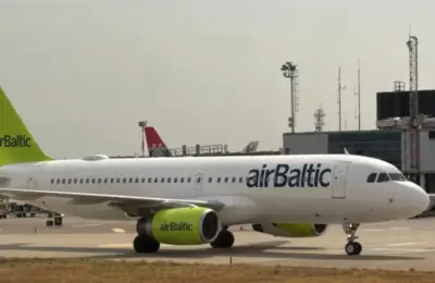 Dugovi pritisli „Air Baltic“: Avio-kompanija traži spas pred sudom