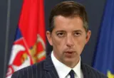 Đurić: Srbija traži pošten dogovor sa EU, a ne beskonačno čekanje pred vratima