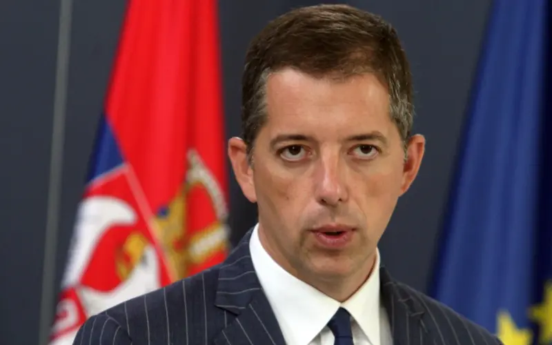 Đurić odlučno odgovorio BiH: Ne prihvatamo selektivnu pravdu niti lekcije iz Sarajeva
