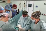 Dve zahtevne procedure u jednoj operaciji: Podvig kardiohirurga u Nišu