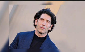 Džon Bernthal puni 50 godina: Od burne mladosti do jedne od najprepoznatljivijih uloga