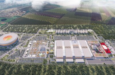 EXPO 2027 povezuje region: Slovenija potvrdila dolazak