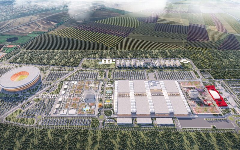 EXPO 2027 povezuje region: Slovenija potvrdila dolazak