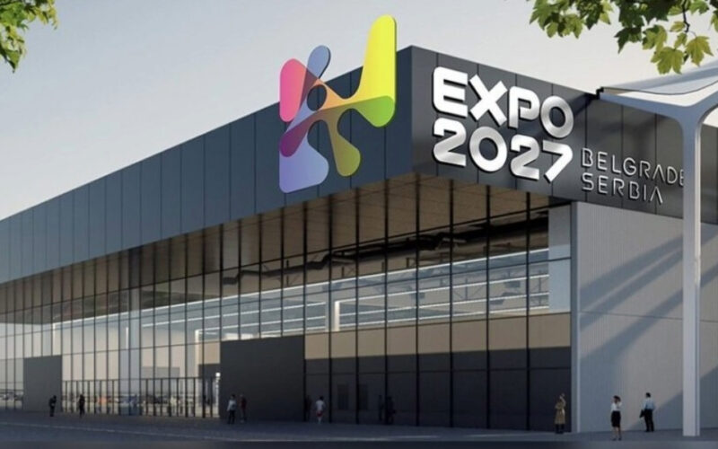 EXPO karavan osvaja Zrenjanin: Sport, muzika i folklor na jednom mestu