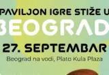 EXPO karavan stiže u Beograd: Evo šta posetioce čeka 27. septembra