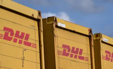 Evakuisan DHL centar zbog sumnje na živu: Više od 20 radnika napustilo objekat