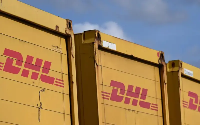 Evakuisan DHL centar zbog sumnje na živu: Više od 20 radnika napustilo objekat