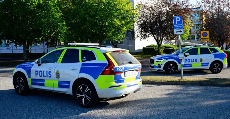 Evakuisana srednja škola u Švedskoj: Naoružani da traže učenike po školi