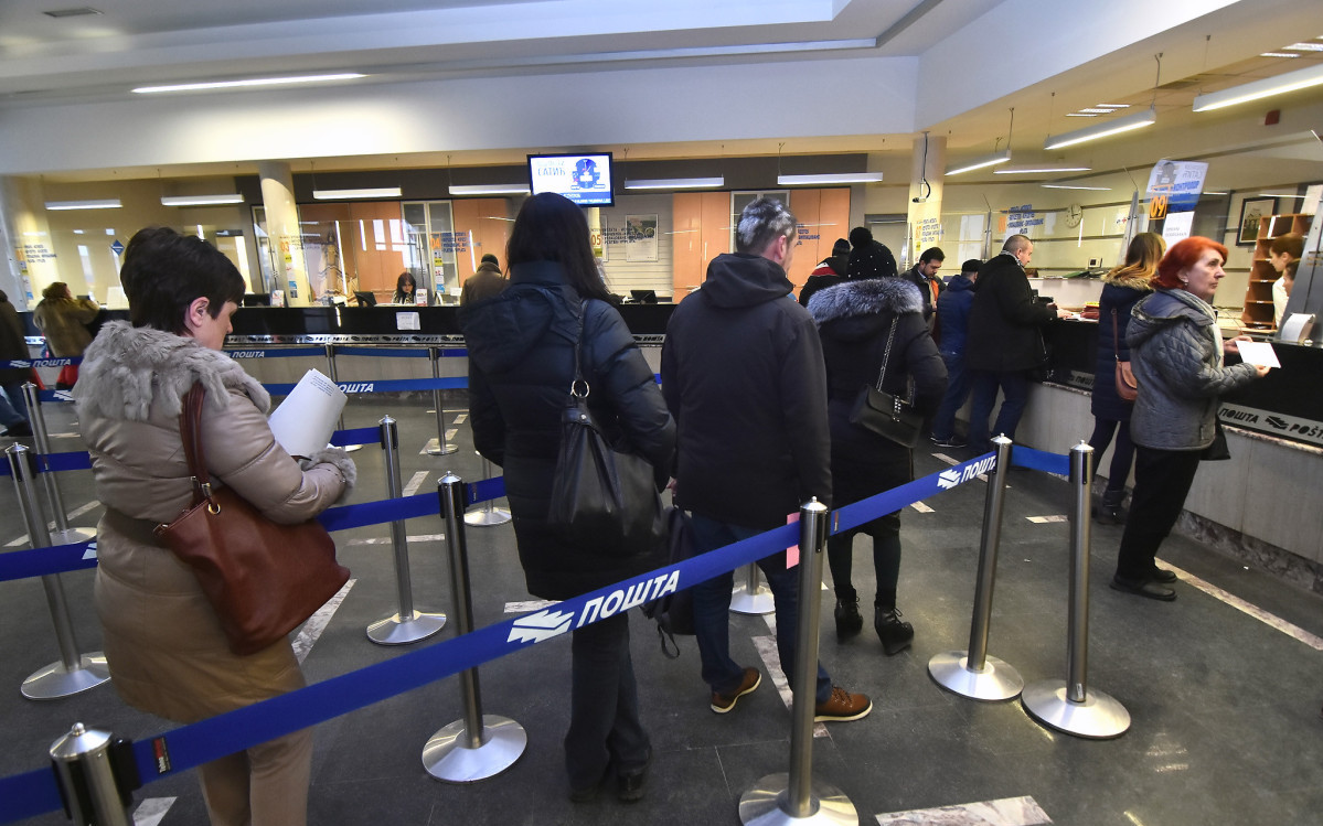Oglasili se iz Pošte Srbije o 6.000 dinara: Rokovi za podizanje novca zavise od kategorije građana