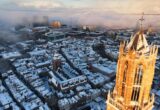 Evropa ulazi u skupu zimu: 40 miliona ljudi ne može normalno da zagreje dom