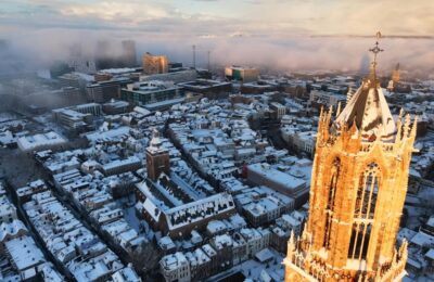 Evropa ulazi u skupu zimu: 40 miliona ljudi ne može normalno da zagreje dom