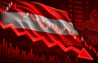 Evropska privreda raste: Samo Austrija beleži pad