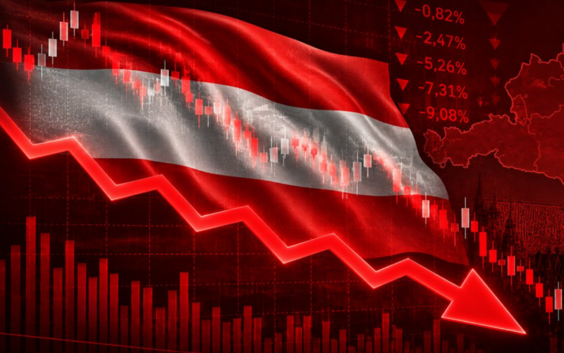 Evropska privreda raste: Samo Austrija beleži pad