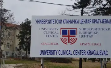 Evropsko priznanje kragujevačkim lekarima za istraživanja raka