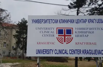 Evropsko priznanje kragujevačkim lekarima za istraživanja raka
