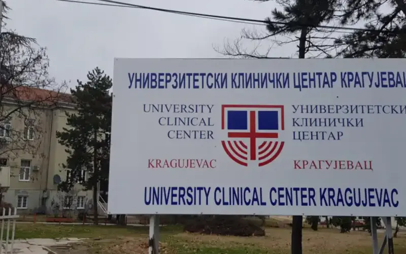 Evropsko priznanje kragujevačkim lekarima za istraživanja raka