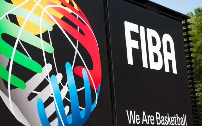 FIBA ukinula ograničenja za ruske i beloruske košarkaše