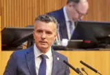 FPÖ traži red na granicama i sa pasošima, Zeleni odgovaraju uvredama