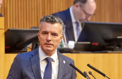 FPÖ traži red na granicama i sa pasošima, Zeleni odgovaraju uvredama