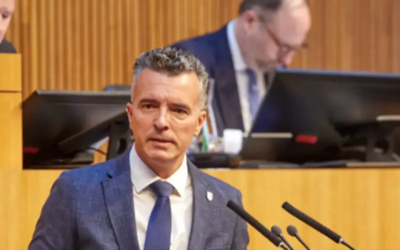FPÖ traži red na granicama i sa pasošima, Zeleni odgovaraju uvredama