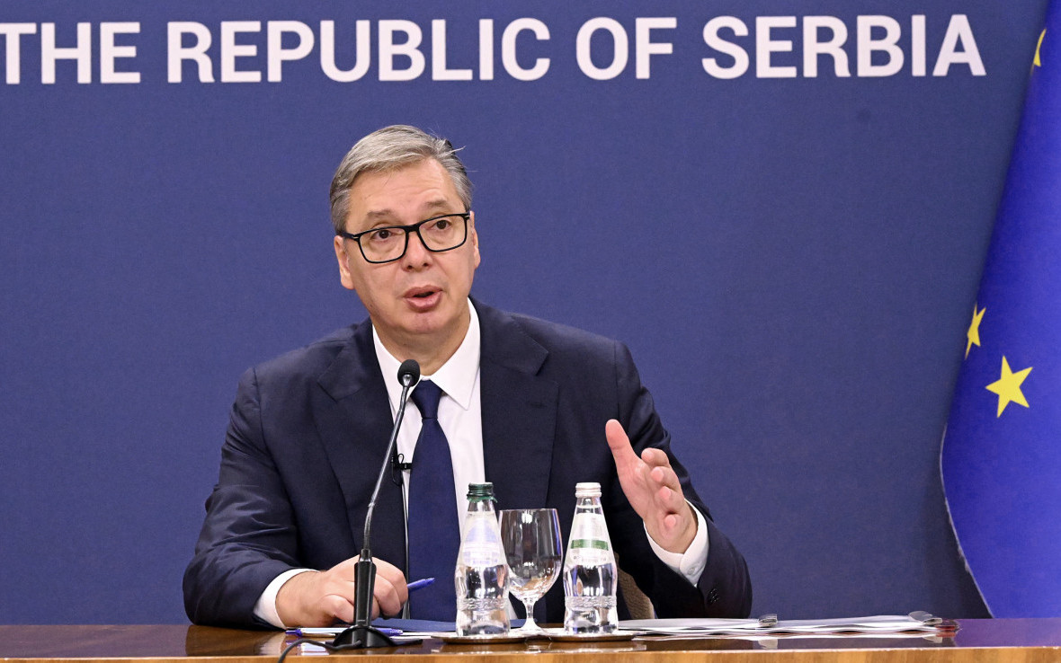 Penzije skaču 7,5 odsto, plate u javnom sektoru i 12! Aleksandar Vučić predstavio nove mere