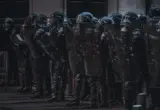 Francuska posle nereda kod Tura: Deset policajaca povređeno