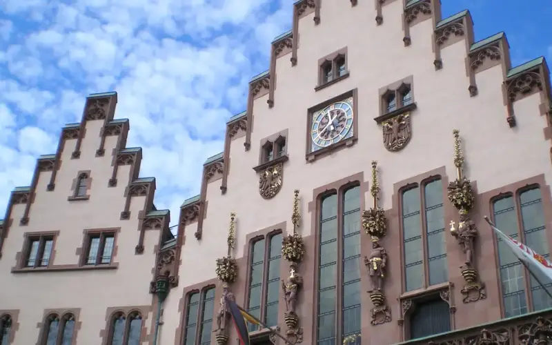 Frankfurt pamti žrtve nasilja: Porodice traže odgovornost za migracionu politiku