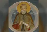 Gde Krst oseni, tu je nemoćno satanino zlo: Žitije Svetog Doroteja