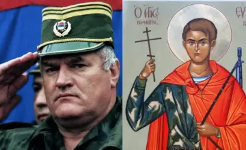 General Ratko Mladić i Evgenije Rodionov pod istim svodovima: Šta povezuje njihove sudbine