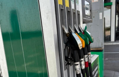 Gorivo sve skuplje u Nemačkoj: Udruženje pumpi upozorava na cenu od 3 evra po litru