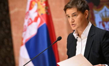 Građani da dobro razmisle za koga će glasati
