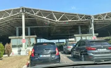 Granični prelaz Bački Breg postaje međunarodna ruta: Počinje potpuna rekonstrukcija