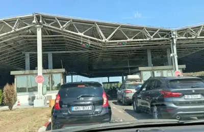Granični prelaz Bački Breg postaje međunarodna ruta: Počinje potpuna rekonstrukcija