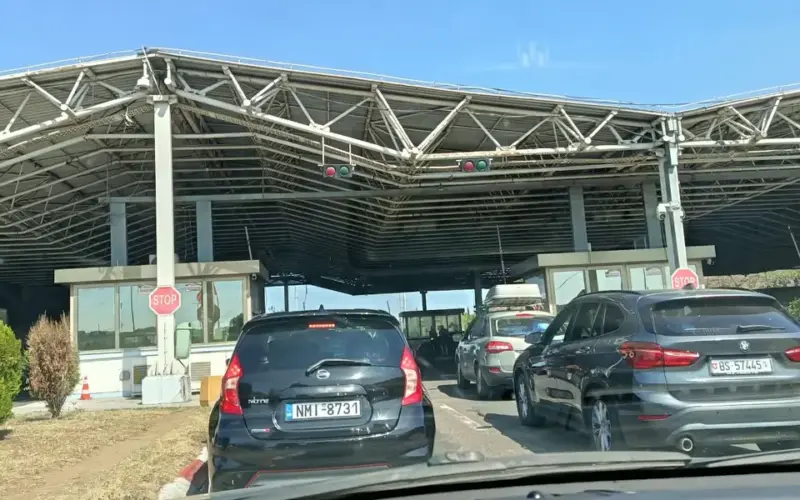 Granični prelaz Bački Breg postaje međunarodna ruta: Počinje potpuna rekonstrukcija