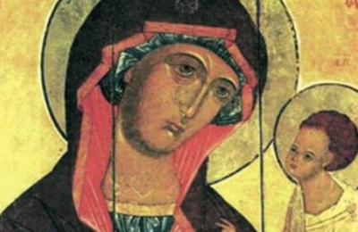 Gruzijska ikona Bogorodice: Svetinja koja je nestala bez traga