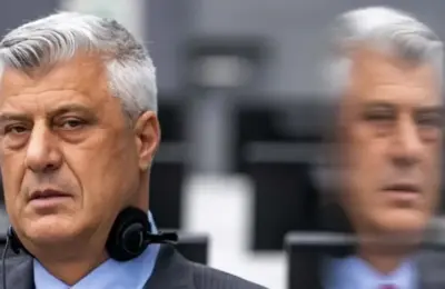 Hag pokreće naknadu štete žrtvama OVK