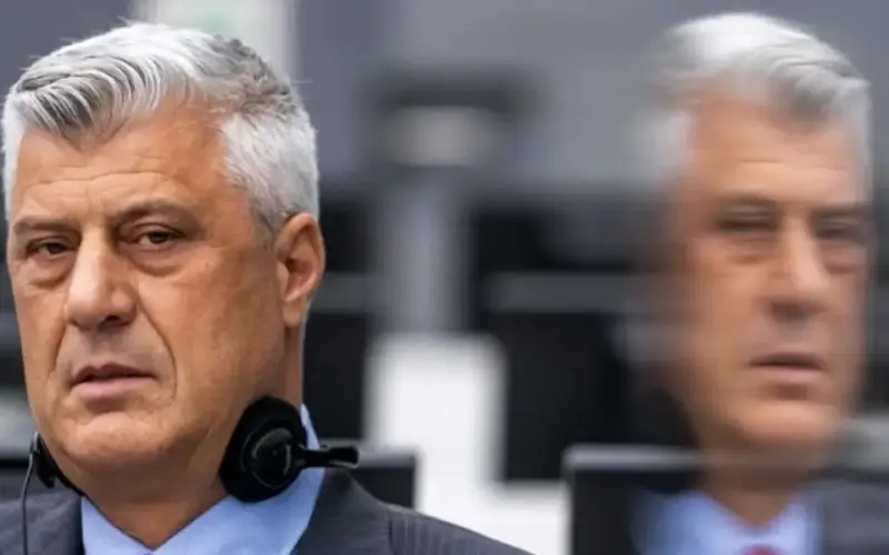 Hag pokreće naknadu štete žrtvama OVK