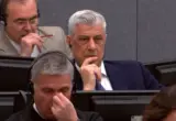 Hag priznao zločine OVK, ali kazne neadekvatne: Tačiju i Krasnićiju samo 25 godina zatvora