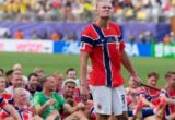 Haland ispisao istoriju: Srušio rekord Zlatana Ibrahimovića