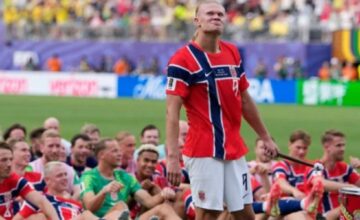 Haland ispisao istoriju: Srušio rekord Zlatana Ibrahimovića