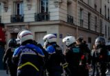 Od učeničkog bunta do političke operacije: Francuske službe upiru prst u radikalnu levicu