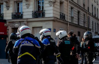 Haos u francuskim školama: Sukobi učenika i policije, 164 osobe uhapšene