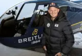 Helikopter od 600.000 evra nestao iz hangara u Austriji: Trag vodi ka Hrvatskoj