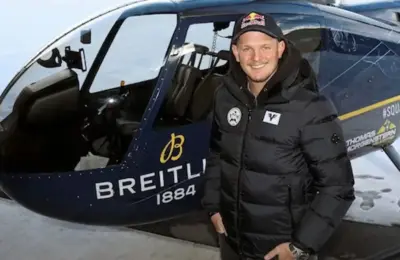 Helikopter od 600.000 evra nestao iz hangara u Austriji: Trag vodi ka Hrvatskoj