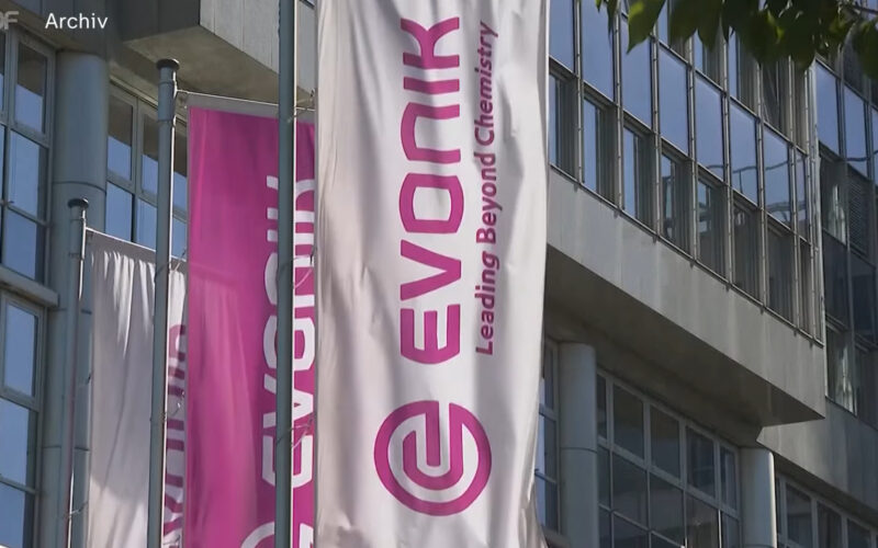 Hemijski gigant se povlači iz Nemačke: Evonik seče 2.150 poslova