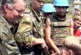 Hrvati koje je Mladić spasao dolaze u Beograd: „Da nije bilo generala, poklali bi nas“
