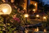Imate solarne lampe u bašti? Evo zašto stručnjaci upozoravaju na njih