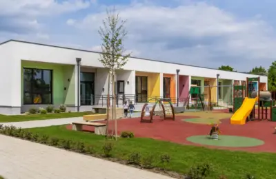 Inđija dobija novi vrtić: Mesta će biti za čak 240 mališana