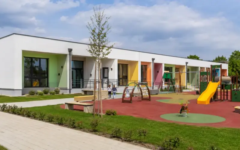 Inđija dobija novi vrtić: Mesta će biti za čak 240 mališana