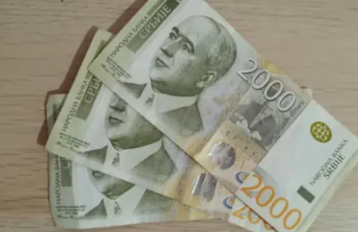 Ističe rok za 6.000 dinara: Prijava do ponoći, poznat datum isplate